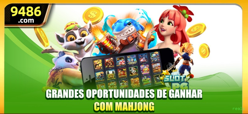 Jogos de loteria online na reals