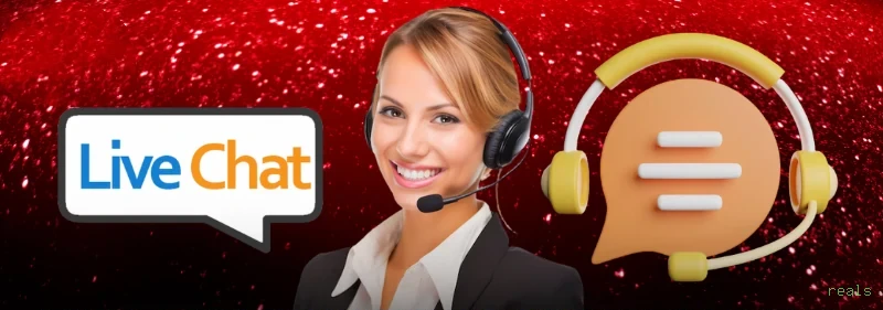 Canal oficial da reals no Telegram